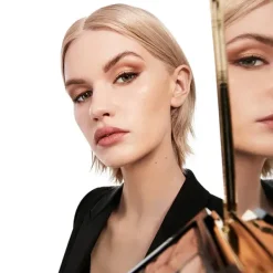 YVES SAINT LAURENT Sombras De Ojos|Sombras De Ojos<Couture Mini Clutch