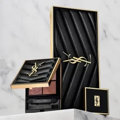 YVES SAINT LAURENT Sombras De Ojos|Sombras De Ojos<Couture Mini Clutch