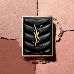 YVES SAINT LAURENT Sombras De Ojos|Sombras De Ojos<Couture Mini Clutch