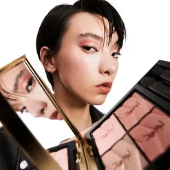 YVES SAINT LAURENT Sombras De Ojos|Sombras De Ojos<Couture Mini Clutch