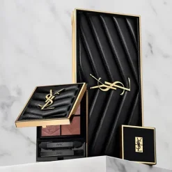 YVES SAINT LAURENT Sombras De Ojos|Sombras De Ojos<Couture Mini Clutch