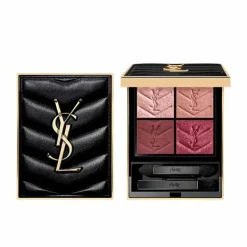 YVES SAINT LAURENT Sombras De Ojos|Sombras De Ojos<Couture Mini Clutch