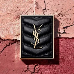 YVES SAINT LAURENT Sombras De Ojos|Sombras De Ojos<Couture Mini Clutch