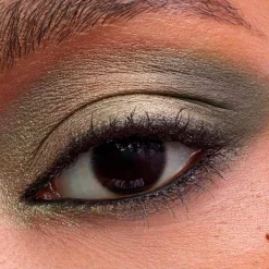 Clearance Couture Mini Clutch Sombras De Ojos