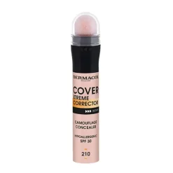 DERMACOL Correctores De Maquillaje|Maquillaje Con Protección<Cover Xtreme Corrector