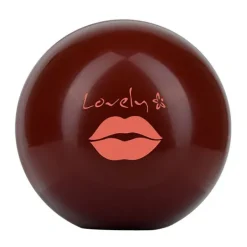 LOVELY Bálsamos Labiales<Cozy Feeling Aromatic Lip Balm