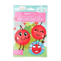 Outlet Cranberry Crush Mascarillas