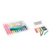 Hot Crayon Markers Set Juegos