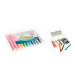 Hot Crayon Markers Set Juegos