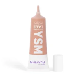 Best Cream Foundation Ysm Bases De Maquillaje