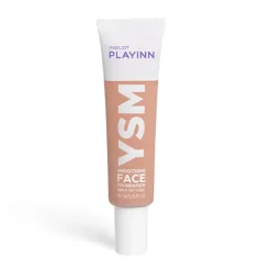 Best Cream Foundation Ysm Bases De Maquillaje