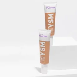 Best Cream Foundation Ysm Bases De Maquillaje