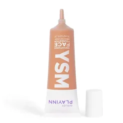 Best Cream Foundation Ysm Bases De Maquillaje