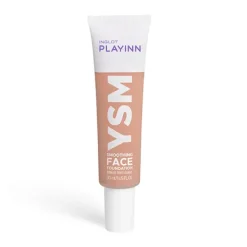 Best Cream Foundation Ysm Bases De Maquillaje