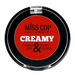 Creamy Cheeks & Lips Vegan Coloretes