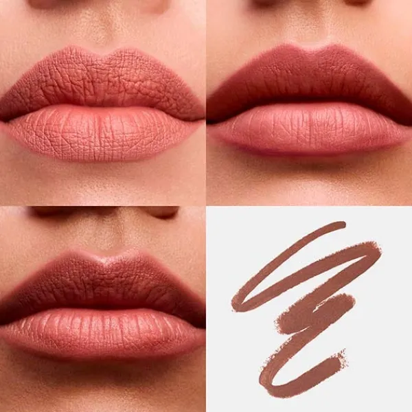 INGLOT Perfiladores De Labios<Creamy Soft Lipliner