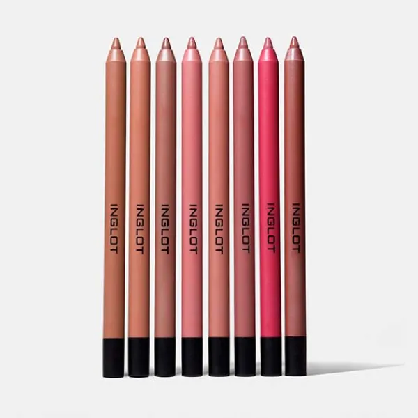 INGLOT Perfiladores De Labios<Creamy Soft Lipliner