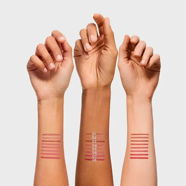 INGLOT Perfiladores De Labios<Creamy Soft Lipliner