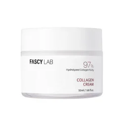 FASCY LAB Antiedad|Cosmética Coreana<Crema Antiedad Con Colágeno