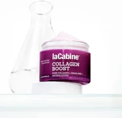 LACABINE Antiedad|Hidratantes Faciales<Crema Collagen Boost