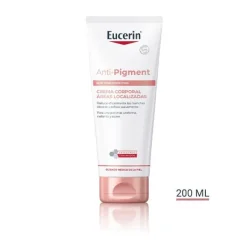 EUCERIN Cremas Antimanchas|Hidratantes Faciales<Crema Corporal Anti-Pigment