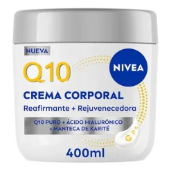 NIVEA Anticelulíticos|Cremas<Crema Corporal Q10