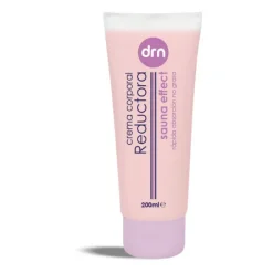 DRN Anticelulíticos<Crema Corporal Reductora