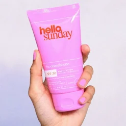 HELLO SUNDAY Hidratación|Spf 30 - 45<Crema Corporal Spf30