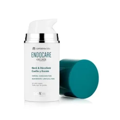 ENDOCARE Hidratantes Faciales|Antiedad<Crema Cuello Y Escote