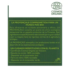 LA PROVENÇALE BIO Antiedad|Ecocert<Crema De Juventud Anti-Arrugas