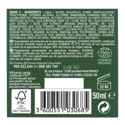 LA PROVENÇALE BIO Antiedad|Ecocert<Crema De Juventud Anti-Arrugas