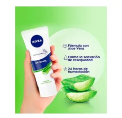 NIVEA Cuidado Y Cremas Manos|Hidratantes Faciales<Crema De Manos
