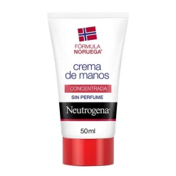 NEUTROGENA Hidratantes Faciales|Manos<Crema De Manos Concentrada