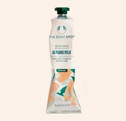 THE BODY SHOP Hidratantes Faciales|Corporal<Crema De Manos Leche Almendras Y Miel