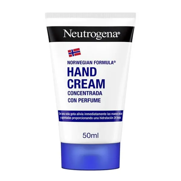 NEUTROGENA Hidratantes Faciales|Manos<Crema De Manos