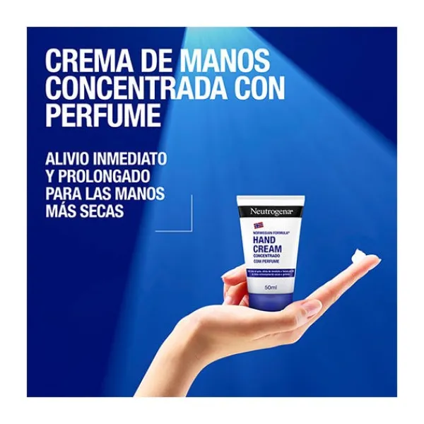 NEUTROGENA Hidratantes Faciales|Manos<Crema De Manos