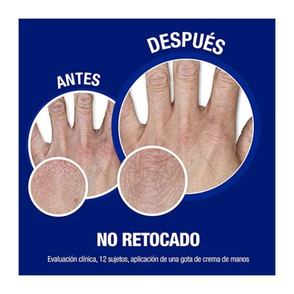 NEUTROGENA Hidratantes Faciales|Manos<Crema De Manos