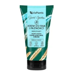 Crema de Manos Y Uñas De Trigo Corporal