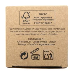 ARGANOUR Hidratantes Faciales|Cosmética Marroquí<Crema De Noche De Argán