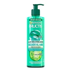 FRUCTIS Hidratantes Faciales<Crema De Peinado Aloe Hydra Bomb