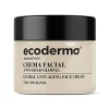 ECODERMA Hidratantes Faciales|Rostro<Crema Facial