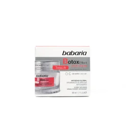 BABARIA Serums|Hidratantes Faciales<Crema Facial