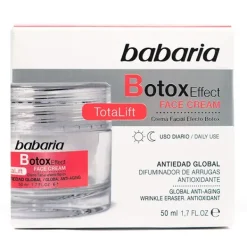 BABARIA Serums|Hidratantes Faciales<Crema Facial