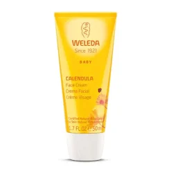 WELEDA Hidratantes Faciales|Cremas<Crema Facial de Caléndula