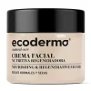 ECODERMA Hidratantes Faciales|Rostro<Crema Facial Nutritiva Regeneradora