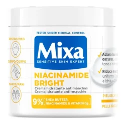 MIXA Hidratantes|Cremas<Crema Hidratante Anti-Manchas