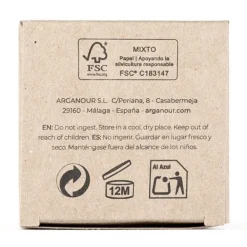 ARGANOUR Hidratantes Faciales|Cosmética Marroquí<Crema Hidratante Pieles Mixtas Y Grasas