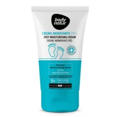 BODY NATUR Cuidado De Pies|Hidratantes Faciales<Crema Hidratante Pies