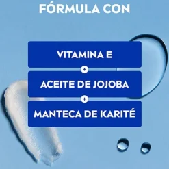 NIVEA Cuidado Y Cremas Manos|Hidratantes Faciales<Crema Hidratante Soft