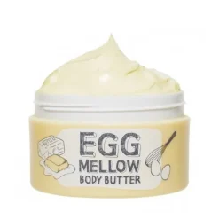 TOO COOL FOR SCHOOL Hidratación|Cosmética Coreana<Crema Huevo